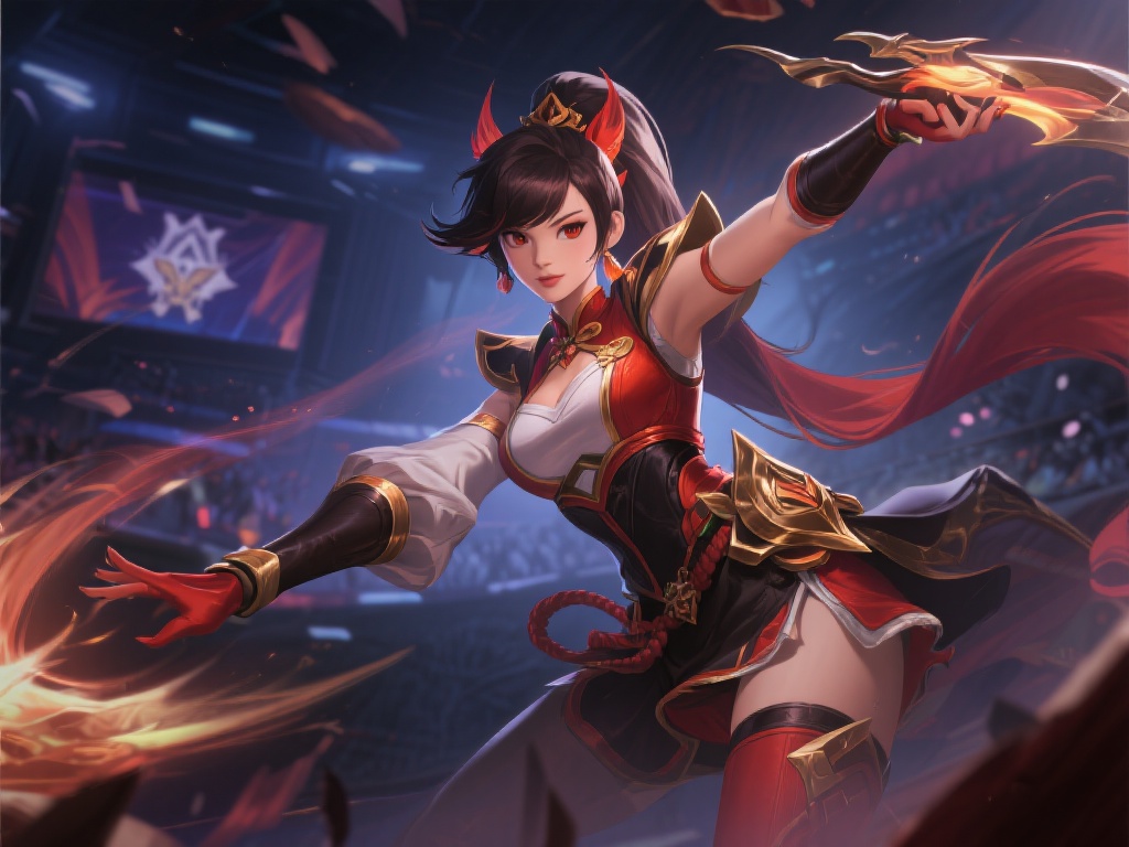 关键意义