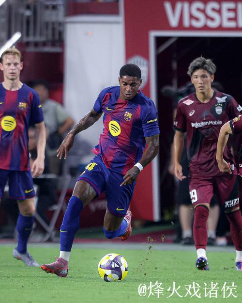 巴萨主帅:拉什福德主动让位,胜利才是首要目标 巴萨主帅:拉什福德主动让位,胜利才是首要目标